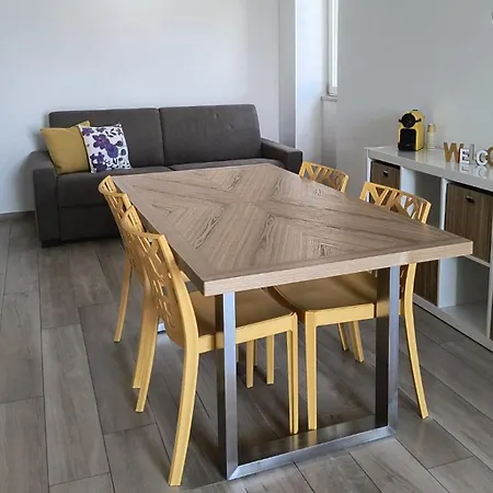 Scalape בית נופש *