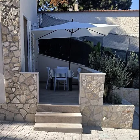 Scalape בית נופש