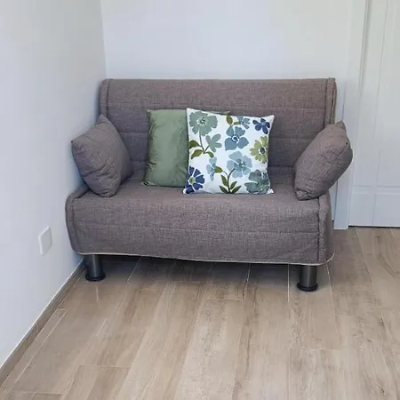 בית נופש Scalape Lupetto