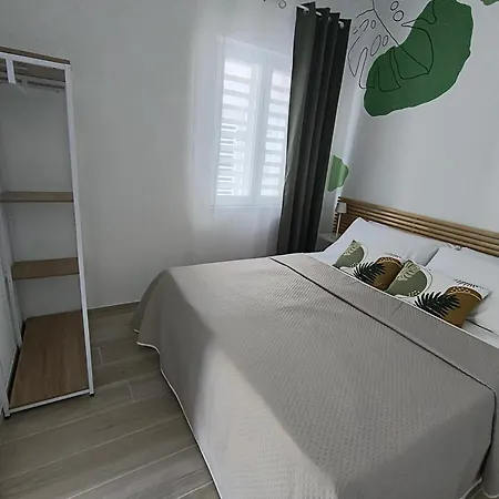 בית נופש Scalape *