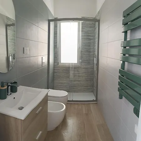 בית נופש Scalape Lupetto