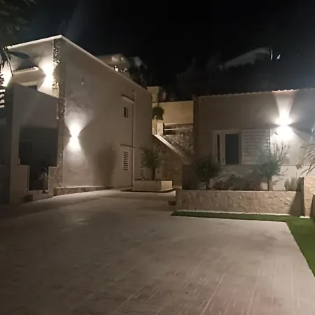 בית נופש Scalape Lupetto