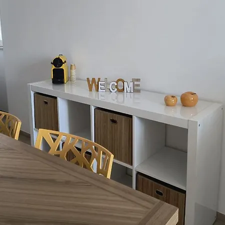 Scalape Prázdninový dům *