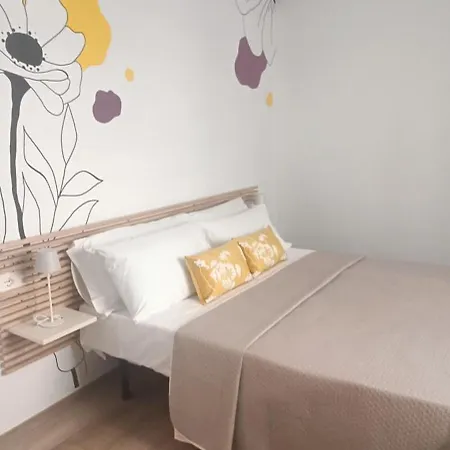 Scalape Semesterbostad Lupetto